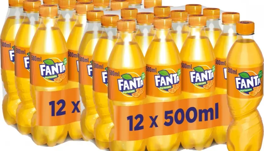 Gdzie kupić Fanta mango? Sprawdź najlepsze opcje i ceny