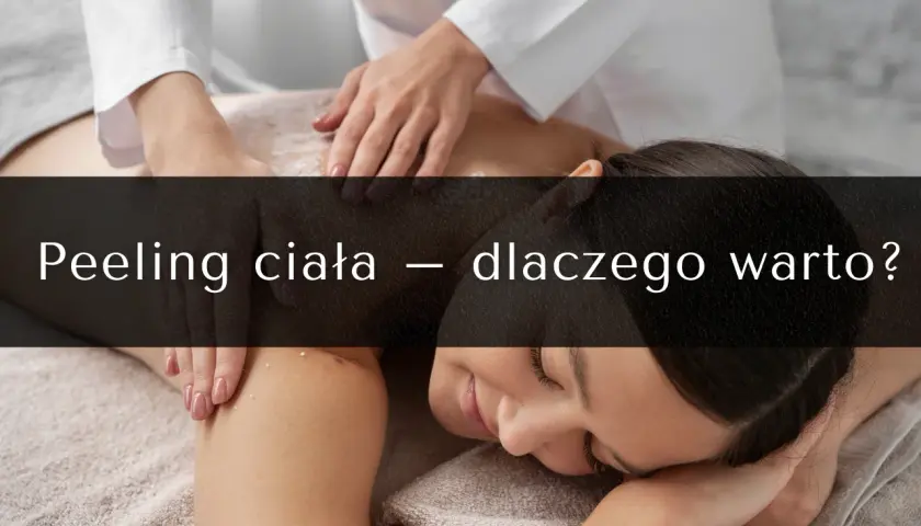 Peeling przed depilacją: Klucz do gładkiej skóry bez wrastających włosków