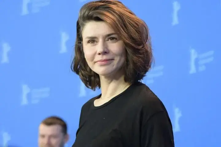 Film Twarz: Małgorzata Szumowska o Polskiej Mentalności