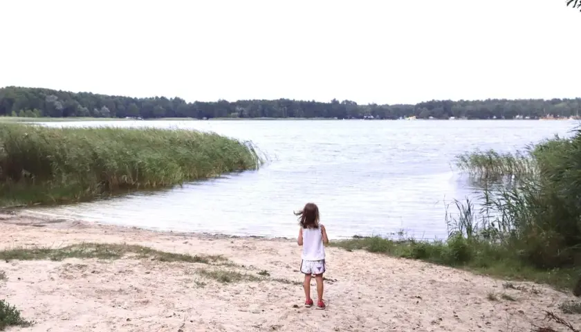 Najlepsze atrakcje nad jeziorem Zagłębocze, które musisz poznać