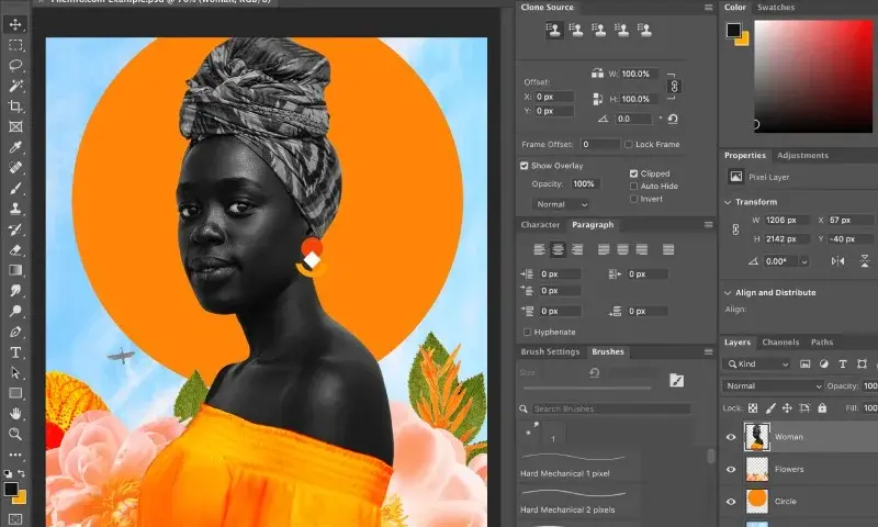 Photoshop: Co to jest i dlaczego to program numer jeden?