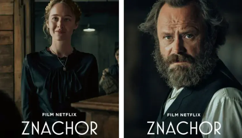 Znachor Czas i Miejsce Akcji | Przewodnik 2023
