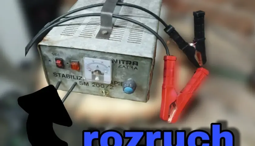 Jak zrobić prostownik z transformatora 24V - proste kroki i porady