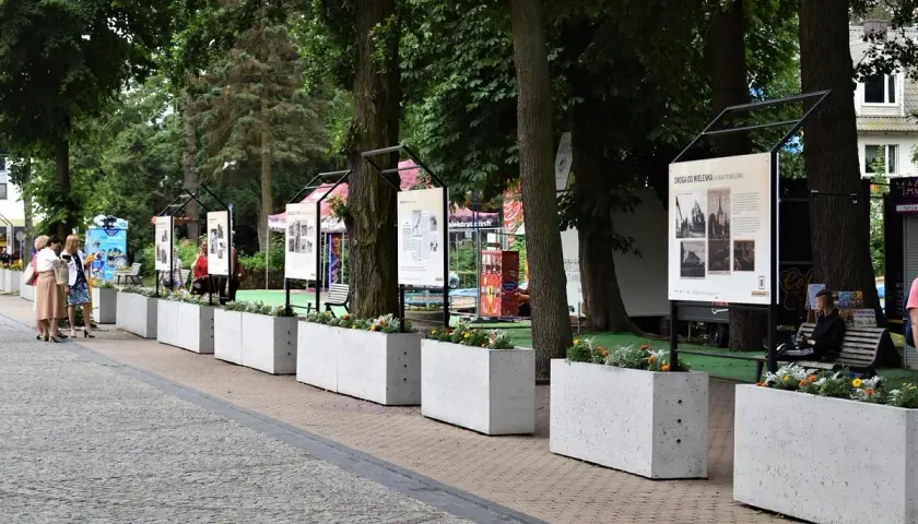 Jak dobierać prefabrykaty betonowe do koncepcji urbanistycznej?