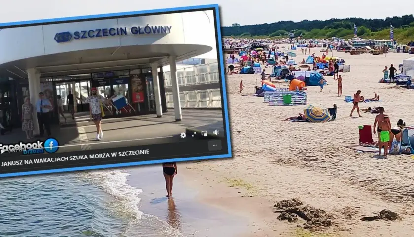Szczecin i morze: Mit czy prawda? Poznaj morski sekret miasta!