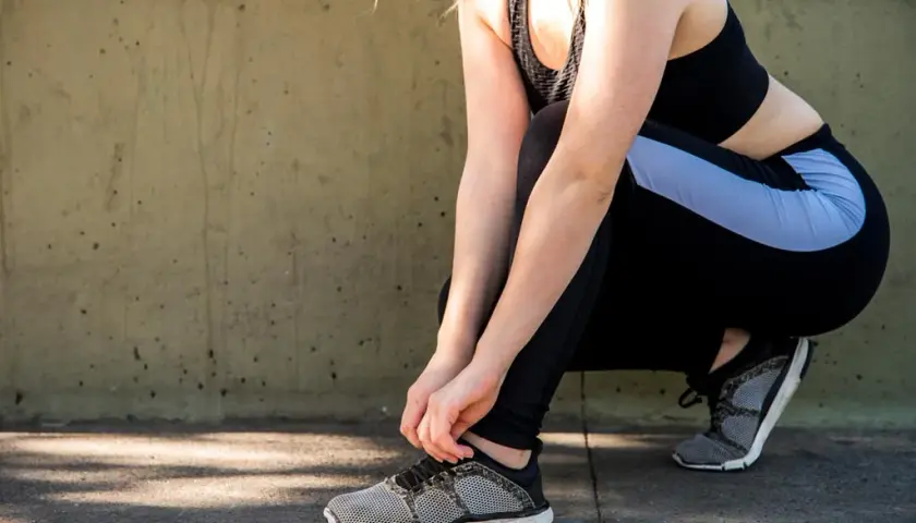 Zapatos de deporte: ¿Cómo elegir el par que transformará tu rendimiento?