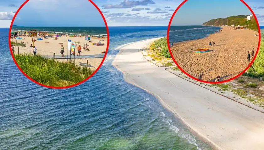 Czy sinice zagrożą Twojemu urlopowi nad Bałtykiem w 2025 roku?