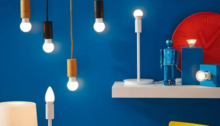 Ikea żarówka E27 – poznaj wyjątkowe cechy i oszczędności energii
