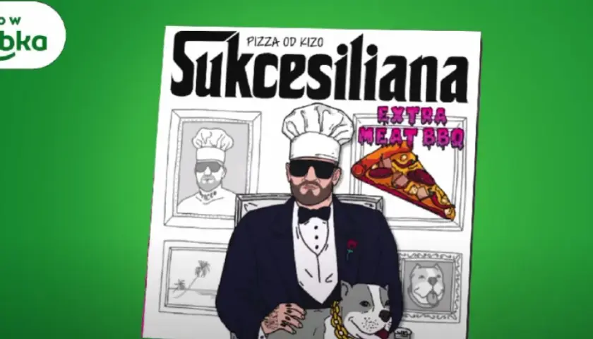 Ile kosztuje pizza Kizo? Ceny, które zaskoczą każdego miłośnika pizzy