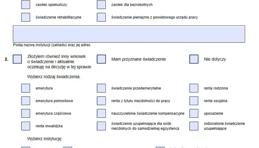 Kto wypełnia wniosek o emeryturę emp? Poznaj ważne zasady i obowiązki