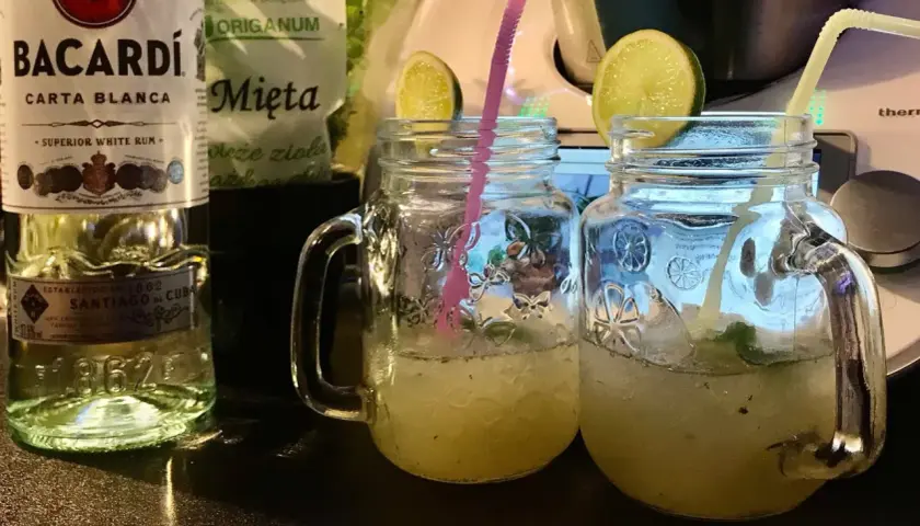 Perfekcyjne drinki z Thermomixa? Przepisy, które zachwycą!