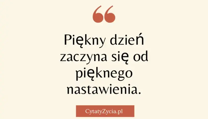 Po co się starać cytaty, które zmotywują cię do działania i wytrwałości