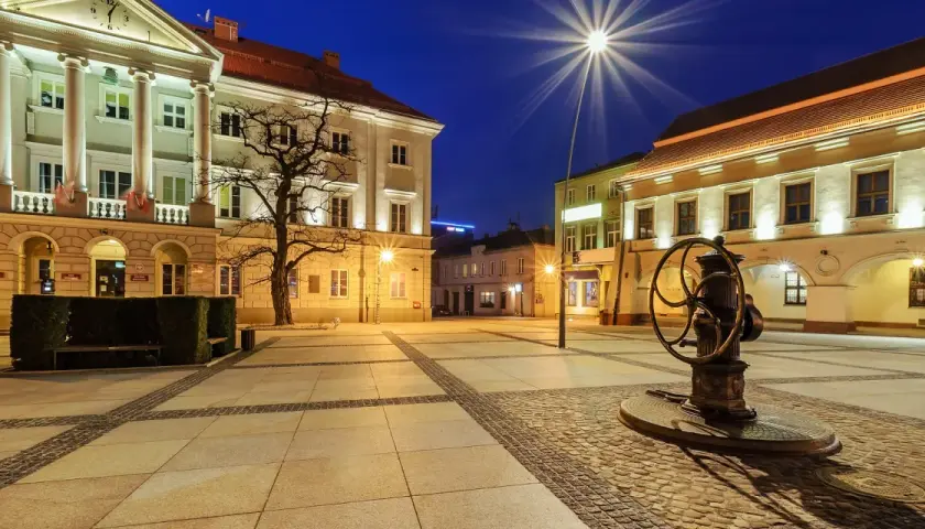 Kielce: 5 nieoczywistych atrakcji, które Cię zaskoczą w 2025