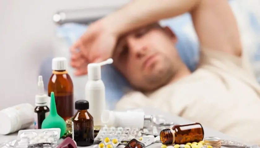 Medicamentos vasoconstrictores para resfriado: riesgos y alternativas efectivas