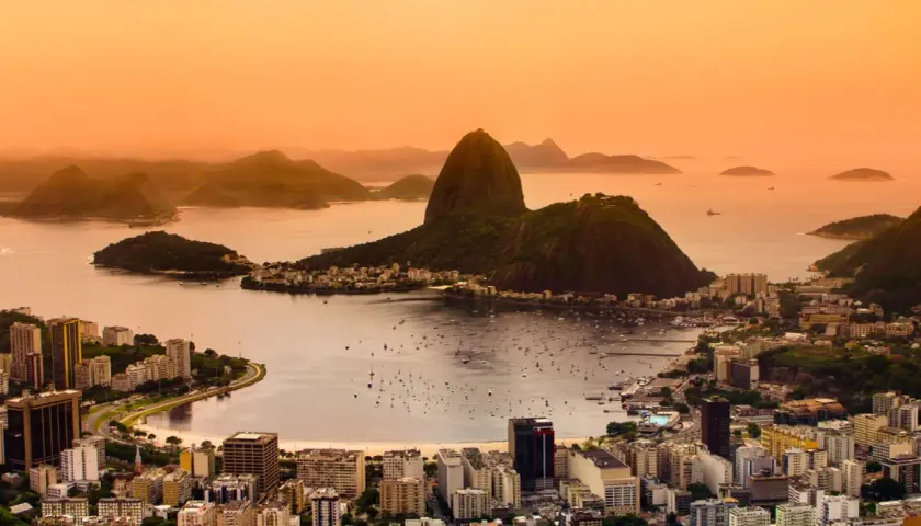 Rio de Janeiro czy jest bezpiecznie? Praktyczne porady dla turystów