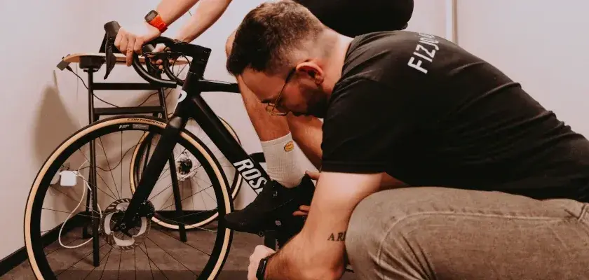 Dopasuj rower idealnie: koniec z bólem! Poradnik krok po kroku.