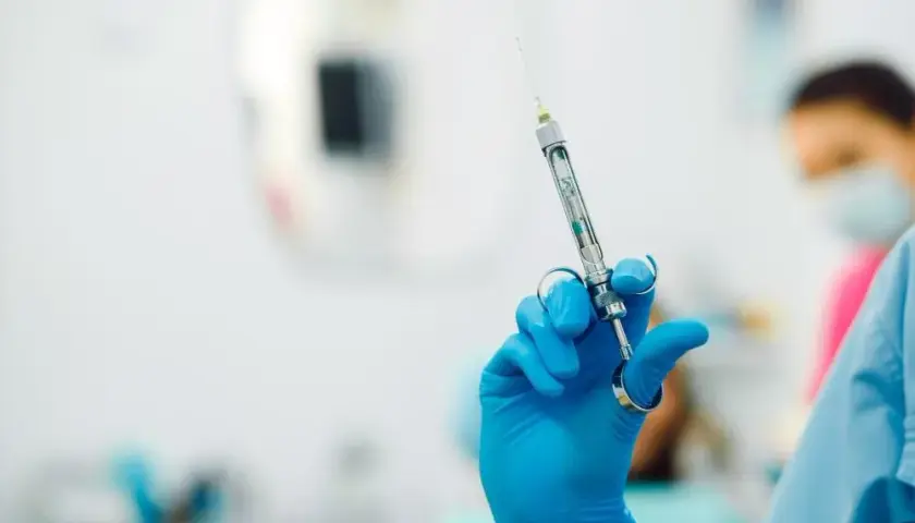 Czy znieczulenie u dentysty jest szkodliwe? Poznaj potencjalne ryzyko