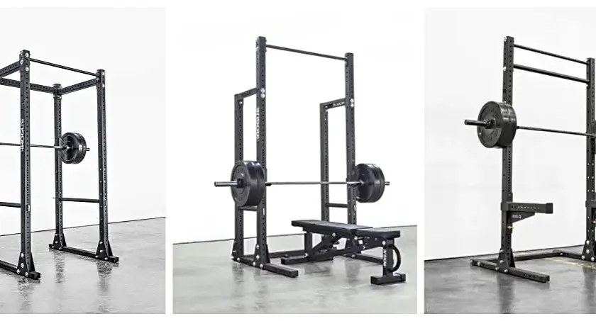 Material de gimnasio barato: opciones asequibles para tu hogar