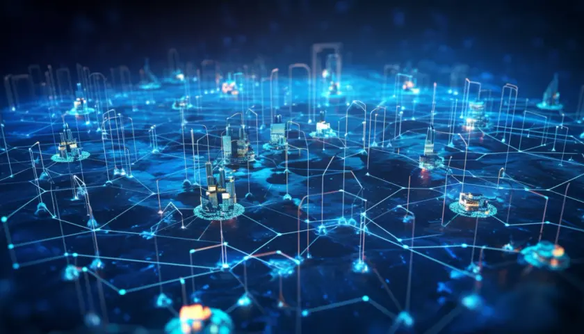 Chainlink: Kluczowe informacje o tej popularnej kryptowalucie