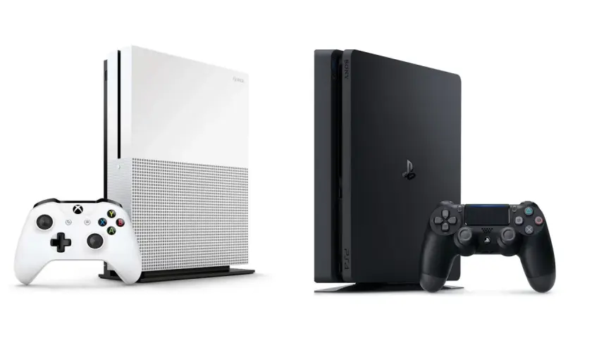 Xbox czy PlayStation? Wybierz idealną konsolę dla siebie!