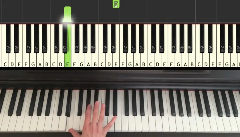 Od czego zacząć naukę gry na keyboardzie, aby szybko osiągnąć postępy