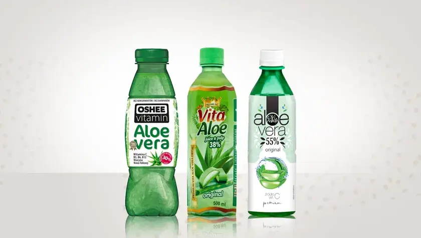 Aloes do picia: korzyści, ryzyka i jak wybrać najlepszy napój?