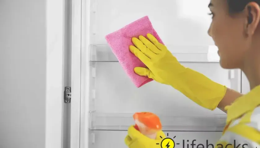 Jak skutecznie umyć lodówkę? Czystość, świeżość i oszczędność!