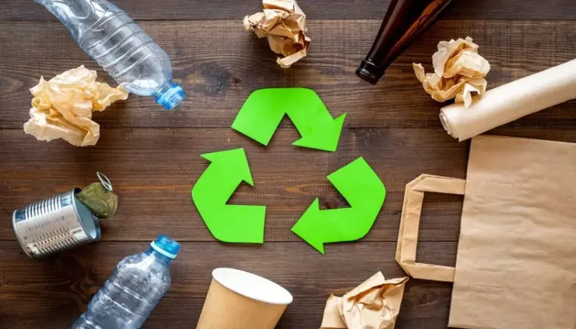 Na czym polega recykling? Prosty przewodnik po zasadach i korzyściach dla środowiska