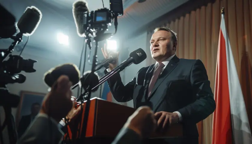 Jerzy Stępień: Kim jest kontrowersyjny polityk o wielu twarzach? Bio