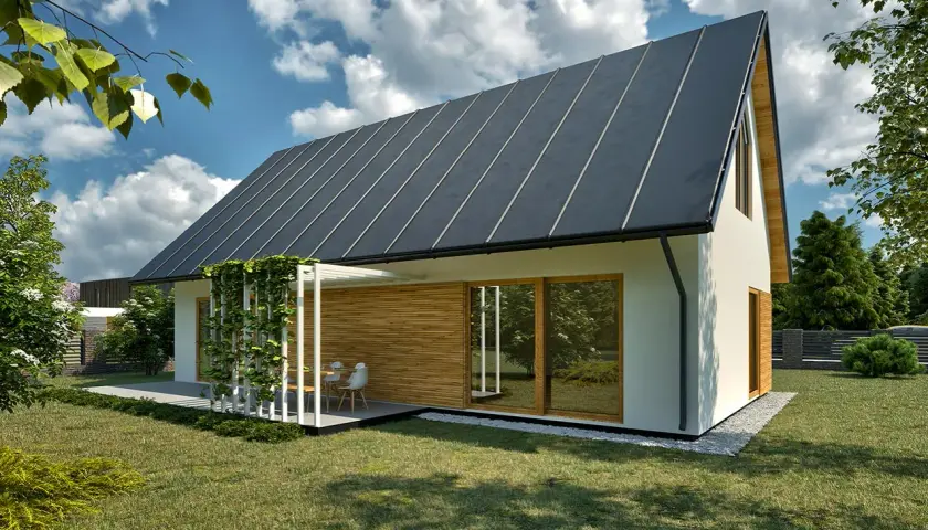 Ile kosztuje gotowy dom drewniany? Pełna analiza kosztów 2024