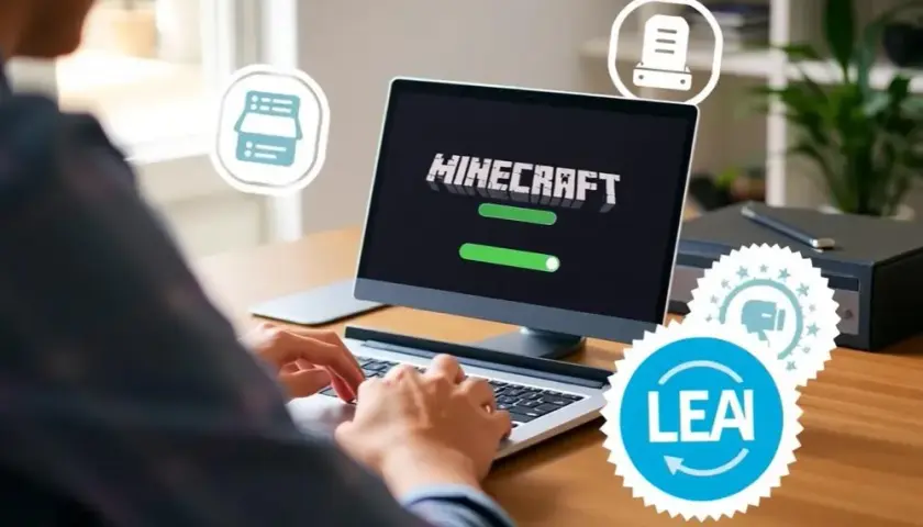 Jak pobrać Minecraft na PC? Oficjalny przewodnik krok po kroku