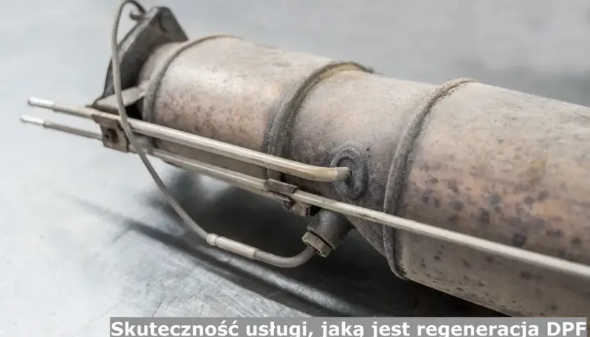 Jakie ciśnienie różnicowe DPF jest prawidłowe dla Twojego silnika?