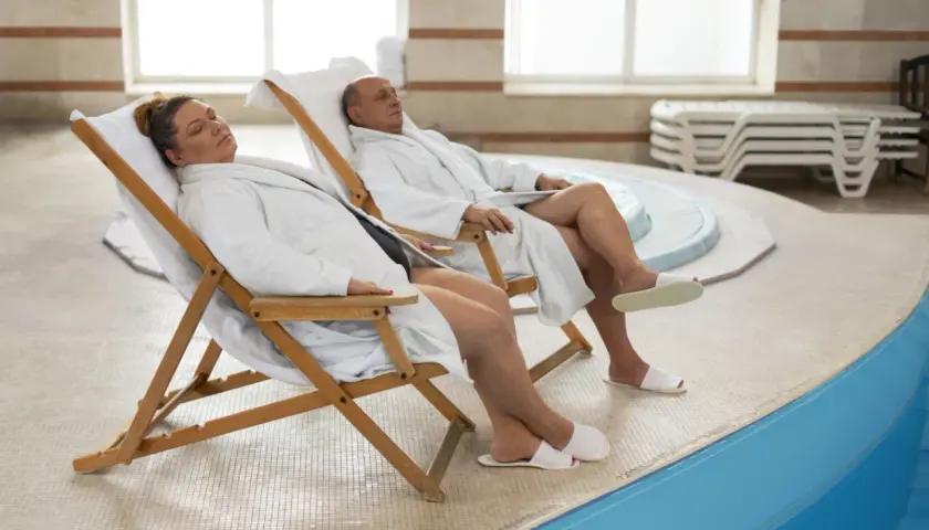 Czy w sanatoriach jest bezpiecznie? Odkryj zagrożenia i porady