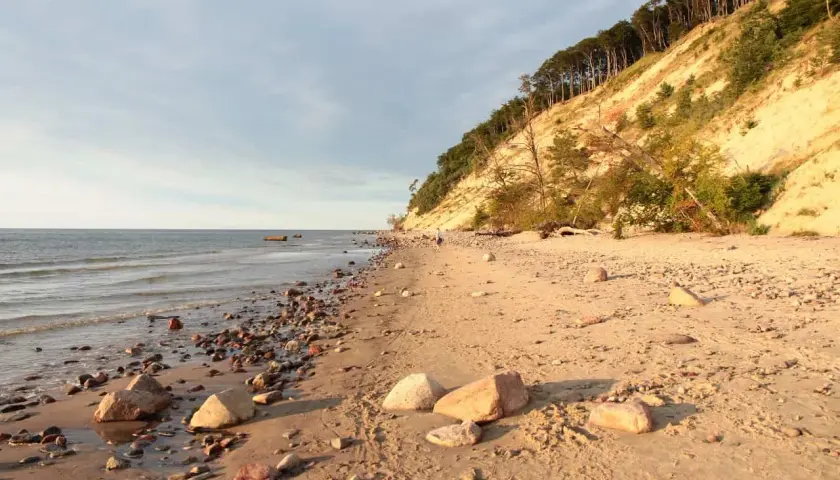 Czy Wolin to wyspa czy półwysep? Wyjaśniamy geograficzną zagadkę!
