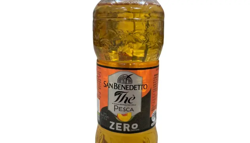 San Benedetto napój - odkryj smaki, które pokochasz w Polsce