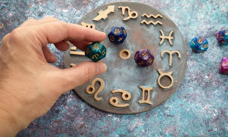 Prozerpina w astrologii: jak wpływa na twoje życie i rozwój osobisty