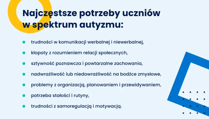 Zajęcia grupowe dla dzieci z autyzmem: Jak wybrać i przygotować?