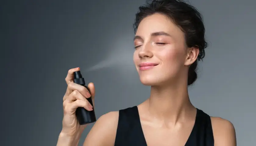Fijadores de maquillaje: cómo elegir el mejor para tu piel y evitar errores