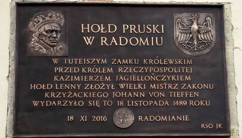 Co jest większe: Radom czy Paryż? Zaskakujące porównanie miast