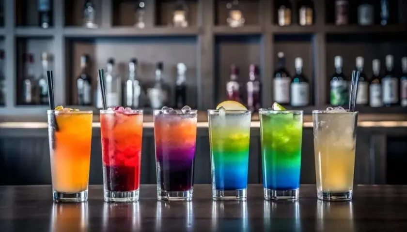 Najlepsze drinki z tequilą, które zaskoczą Twoich gości