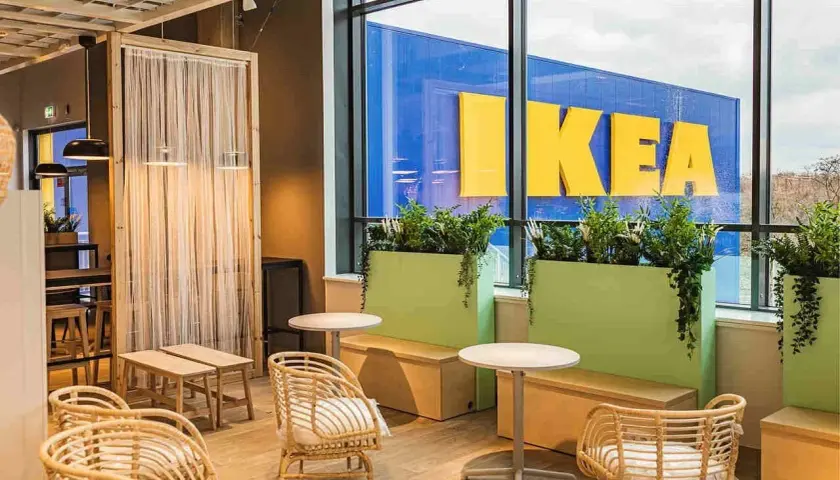 Czy IKEA zabiera stare meble? Sprawdź, co musisz wiedzieć!