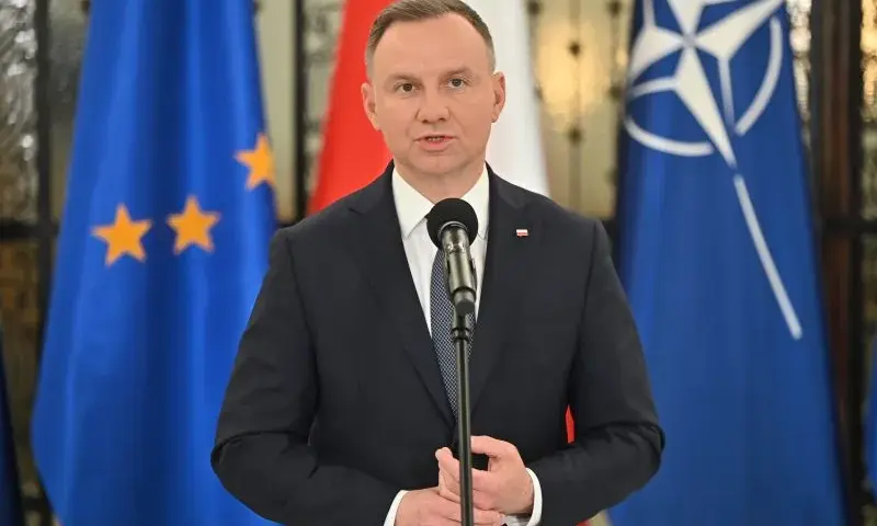 Kiedy można odwołać prezydenta? Poznaj trudne zasady referendum