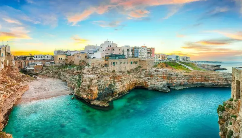 Puglia: la tua guida definitiva per la vacanza al mare perfetta