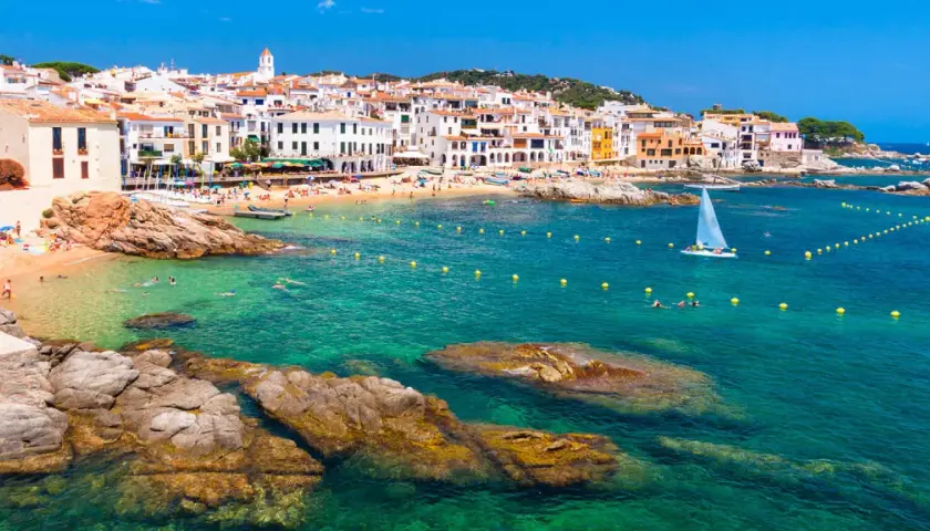 Najlepsze atrakcje w Costa Brava, które musisz zobaczyć na wakacjach
