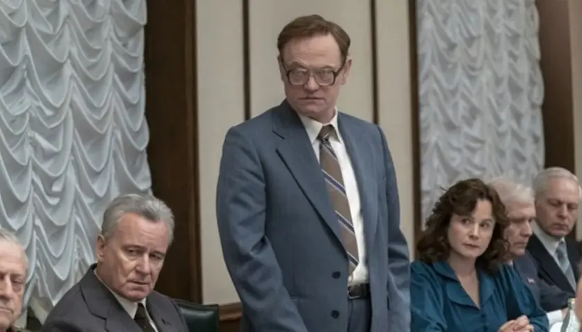 Obsada serialu Czarnobyl - Aktorzy, którzy podbili serca widzów