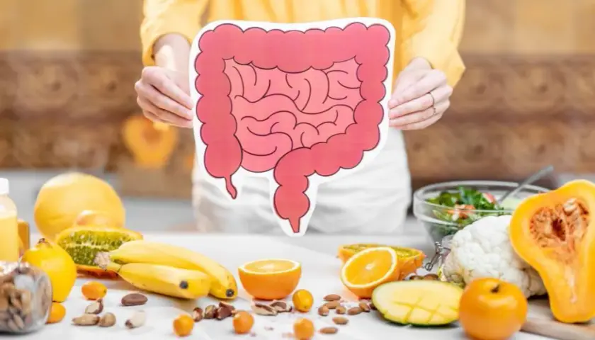 Czy biegunka oczyszcza jelita? Prawda o detoxie i zdrowiu jelit