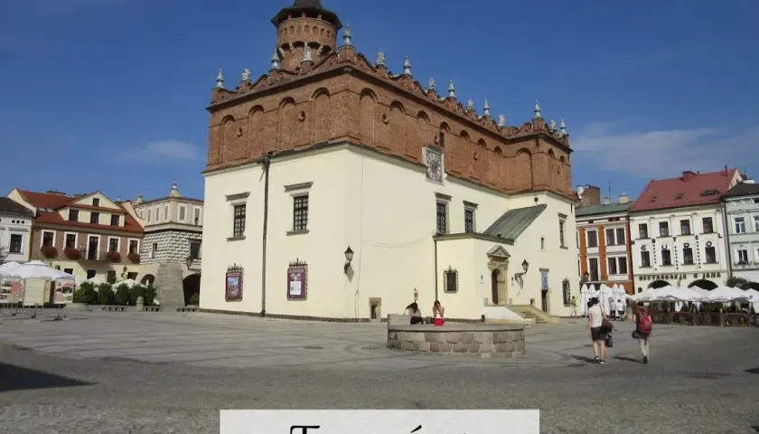 Najlepsze atrakcje w Tarnowie Podgórnym, które musisz poznać