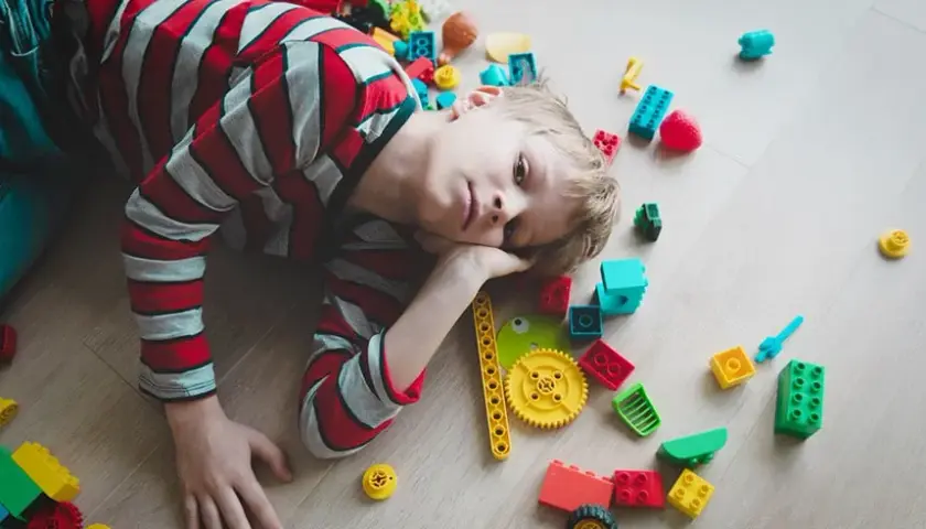 Objawy Aspergera u 10 latka: Jak rozpoznać trudności w zachowaniu