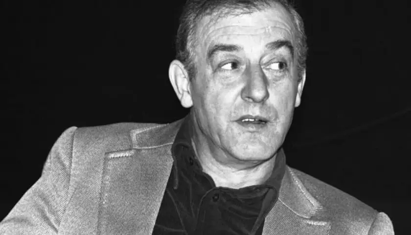 Paweł Komorowski reżyser: jego niezapomniane filmy i wpływ na kino