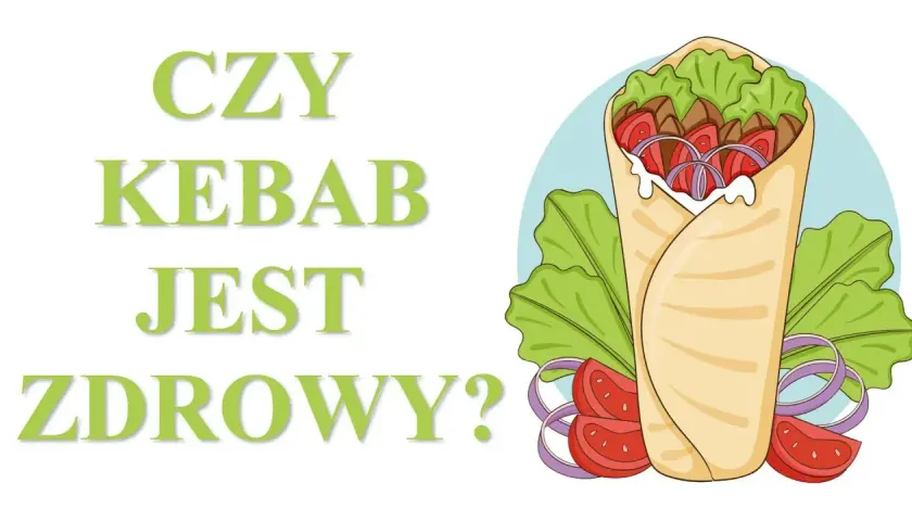 Czy kebab to fast food? Odkryj prawdę o zdrowiu i kulturze
